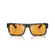 Sunglasses Prada , Black , Unisex