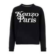 Sweatshirts Kenzo , Blue , Dames