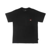 Rover Zak T-shirt - Streetwear Collectie Propaganda , Black , Heren