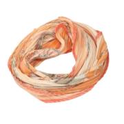 Pre-owned Silk scarves Hermès Vintage , Multicolor , Dames