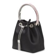 Handbags Jimmy Choo , Black , Dames