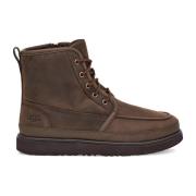 Lace-up Boots UGG , Brown , Heren