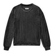 Sweatshirts UGG , Black , Dames