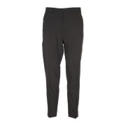 Grijze Broek Dries Van Noten , Gray , Heren