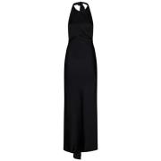 Dresses N21 , Black , Dames