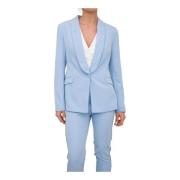 Blazers Fracomina , Blue , Dames