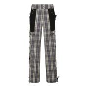 Wide Trousers Chopova Lowena , Multicolor , Dames