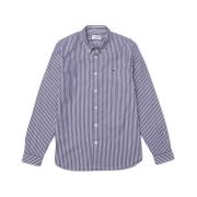 Casual Shirts Lacoste , Multicolor , Heren