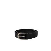 Belts Calvin Klein , Black , Dames