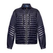 Dynamisch Moncler , Blue , Heren