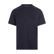 T-Shirts Fedeli , Blue , Heren