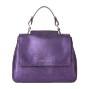 Bags Orciani , Purple , Dames
