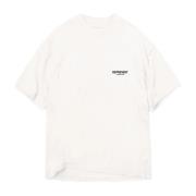 Represent Owners Club T-Shirt Represent , White , Heren