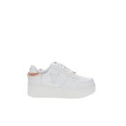 Klassieke Witte Sneakers Windsor Smith , White , Dames