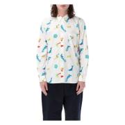 Casual Shirts Comme des Garçons , Multicolor , Heren