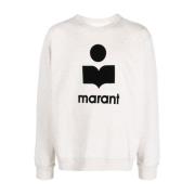 Sweatshirts Isabel Marant , Beige , Heren
