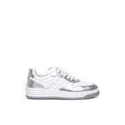 Sneakers Hogan , Gray , Dames