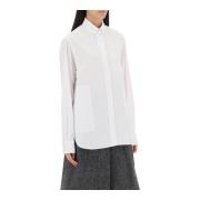 Shirts Saks Potts , White , Dames