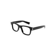 Glasses Saint Laurent , Black , Unisex