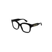 Glasses Gucci , Black , Heren