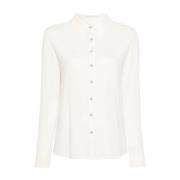 Shirts Allude , Beige , Dames