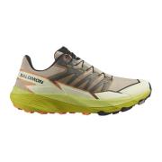 Thundercross Trail Hardloopschoenen Salomon , Multicolor , Heren