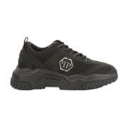 Sneakers Philipp Plein , Black , Heren