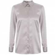 Shirts Elisabetta Franchi , Gray , Dames