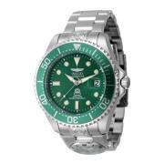 Grand Diver 45811 Automatisch Herenhorloge - 47mm Invicta Watches , Gr...