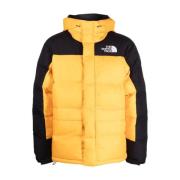 Jackets The North Face , Yellow , Heren