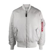 Jackets Alpha Industries , Gray , Heren