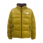 Jackets The North Face , Green , Heren