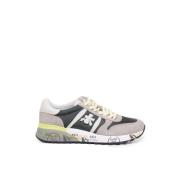 Sneakers Premiata , Gray , Heren