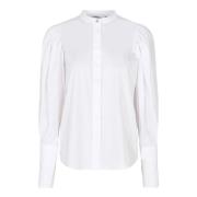 blouses wit Co'Couture , White , Dames