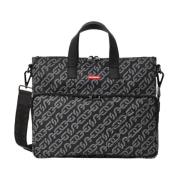 Kettingen Reistas Sprayground , Black , Heren