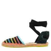 Pre-owned Fabric flats Sophia Webster Pre-owned , Multicolor , Dames