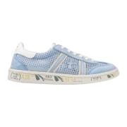 Sneakers Premiata , Blue , Dames