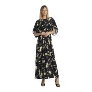 Maxi Dresses Colville , Multicolor , Dames