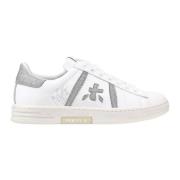 Sneakers Premiata , White , Dames