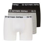 Bottoms G-star , Multicolor , Heren