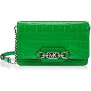 Crossbody Tas Michael Kors , Green , Dames