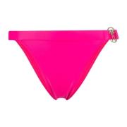 Bikinis Moschino , Pink , Dames