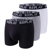 Bottoms Replay , Multicolor , Heren