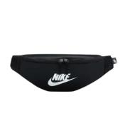 Klassieke Rugzak Nike , Black , Heren