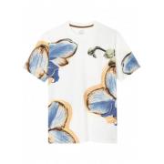 T-Shirts Paul Smith , Multicolor , Heren