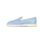 Loafers Hogan , Blue , Dames