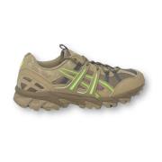 Trail Running Sneakers Asics , Multicolor , Heren