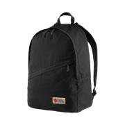 Backpacks Fjällräven , Black , Unisex