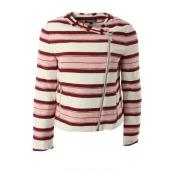 Tommy Hilfiger jas maat 4 / S Tommy Hilfiger , Multicolor , Dames