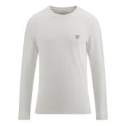 Sweatshirts Guess , White , Heren